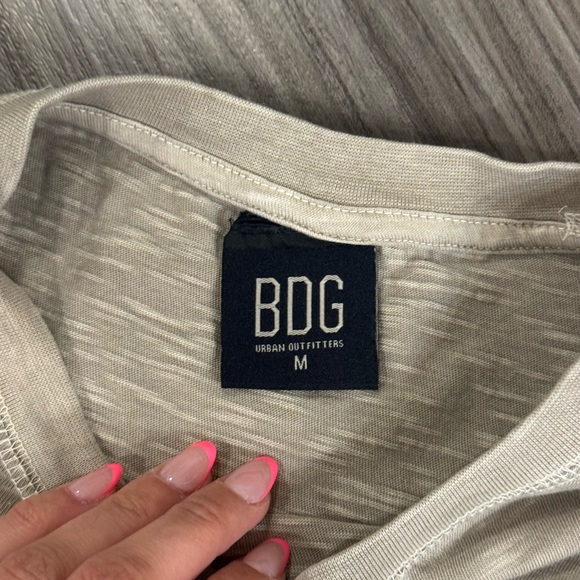 BDG crop top - Picture 3 of 3